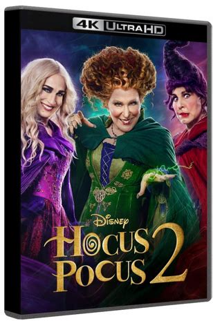 hocus pocus 2 limetorrents|Hocus Pocus 2 2022 DSNP 4K WEBRip 2160p DTS DD+ 5 1 .